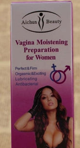 Aichun Vaginal Preperation Lube